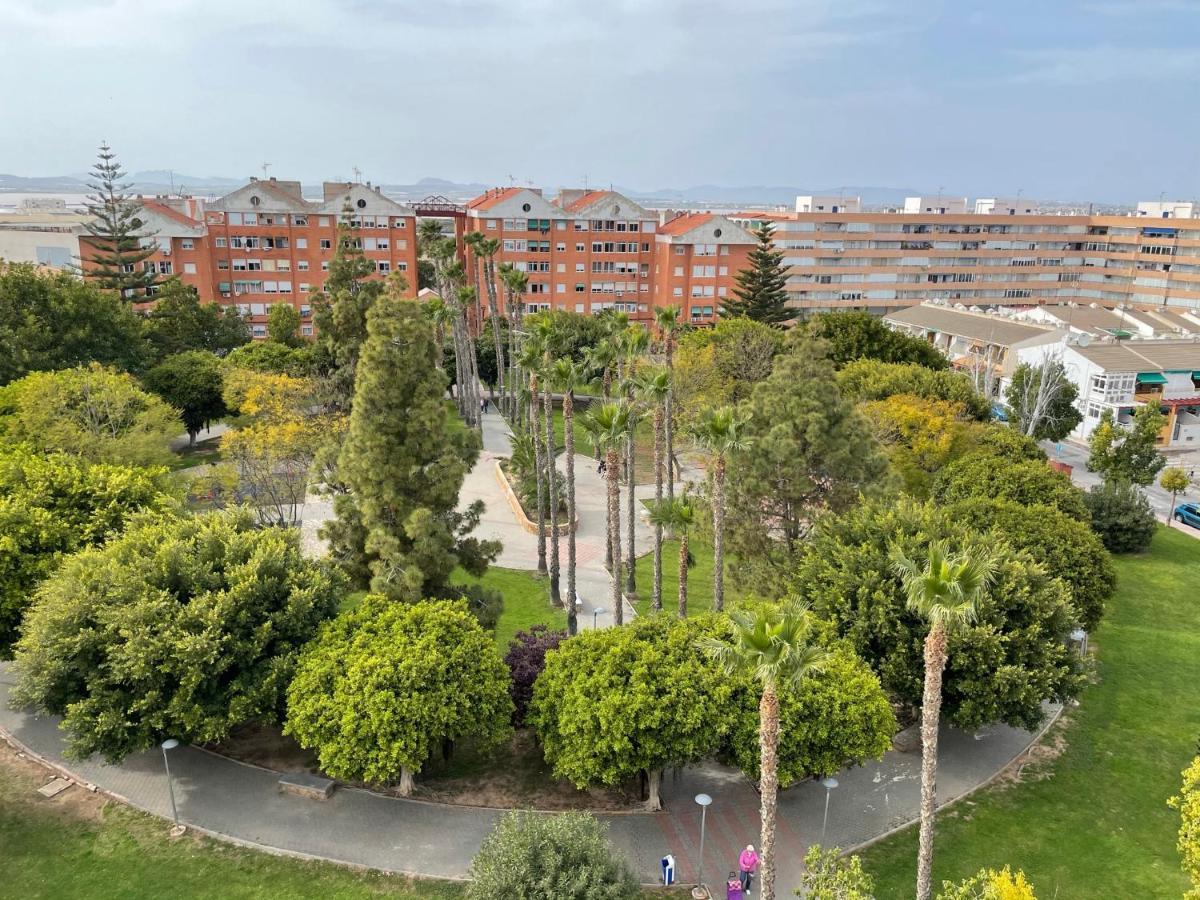 Sol Y Playa Costa Blanca Apartment *